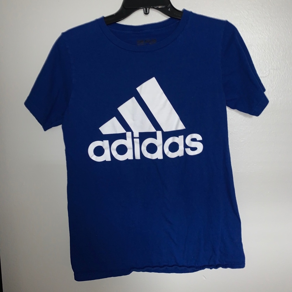 Adidas Logo T-Shirt